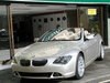 2006 BMW 650 SPORT CONVERTIBLE [GENUINE 12,832 MILES FROM NEW] For Sale