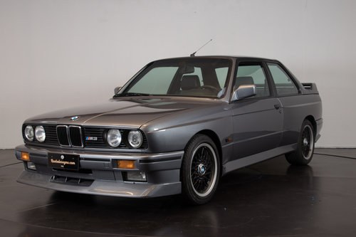 1990 BMW M3 e30 Johnny Cecotto In vendita