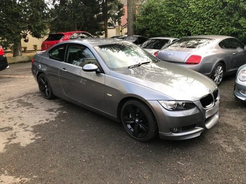 £6,495 : 2007 BMW 325 Ci MANUAL COUPE For Sale