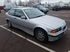 2001 BMW 318i AUTOMATIC COMPACT. STUNNING ALL ROUND. RE SOLD
