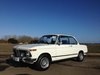 1976 BMW 1502 For Sale by Auction