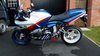 BMW Boxer Cup (R1100s) 9800 miles. 2004. SOLD