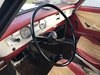 1962 BMW 700 - 4