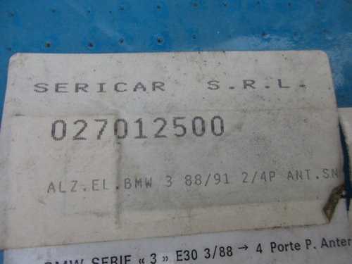BMW 3 Series - 2 BMW 3 Series - 2