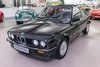1987 BMW 316 Cabrio *24 March 2018 - RETRO CLASSICS* In vendita all'asta