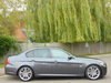 2007 BMW E90 325d M-Sport Auto.. Nice Example.. FSH.. For Sale