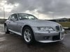 1999 BMW Z3 Coupe (Not Z3M) at Morris Leslie 24th November For Sale by Auction