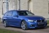 2013 BMW 320i M Sport Touring SOLD