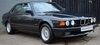 1991 Show Car Condition -  BMW E32 735 SE - ONLY 26,000 Miles !! In vendita