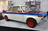 1970 BMW 2002 tii FIA Group 2 In Build For Sale