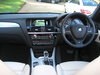 2015 BMW X3 - 4