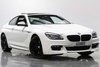2015 15 65 BMW 6 SERIES 640D M SPORT AUTO For Sale