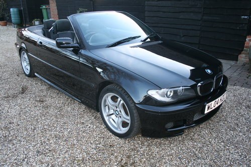 2004 future drivable classic low miles stunning condition s/hist For Sale