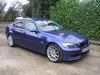 2007 bmw 320d se saloon with full m-sport spec For Sale