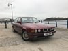 1993 BMW 730I E32 LOVELY CLASSIC CAR LONG MOT In vendita