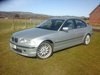 2000 BMW 330i SE For Sale by Auction