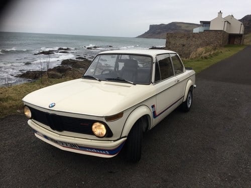 1974 bmw 2002 For Sale