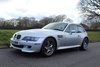 BMW M Coupe 2001 - To be auctioned 27-04-18 For Sale by Auction
