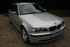 2003 great value super clean bmw 316 se automatic touring  For Sale
