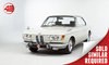 1968 BMW 2000CS /// Rare UK RHD /// Beautifully Restored VENDUTO
