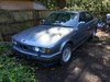1980 Wanted any pre-1990 BMW SORN MOT failure