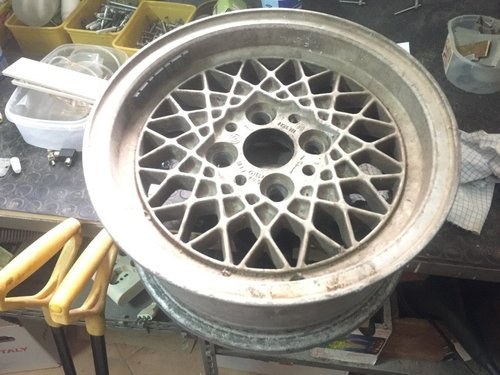 1970 alloy wheels For Sale