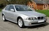 2002 BMW 530i SE e39 ONLY 45K from New! For Sale