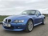2003 BMW Z3 Sport Roadster Edition For Sale by Auction