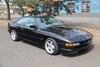 1995 BMW CSi = a clean driver Black(~)Grey Manual  $85k In vendita