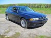 BMW 525 Highline Touring Automatic. 2003. For Sale