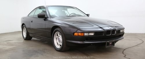 1993 BMW 850CI For Sale
