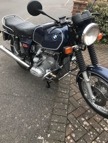 Picture of 1978 BMW R80/7 plus R100, R90 R75 R60  models in stock For Sale