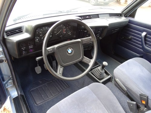 1978 BMW 3 Series - 8