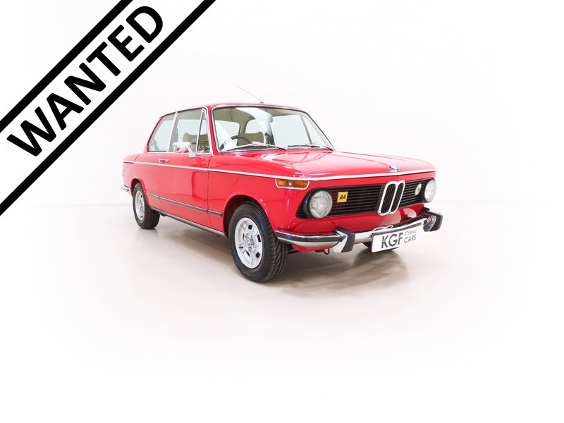1970 BMW All