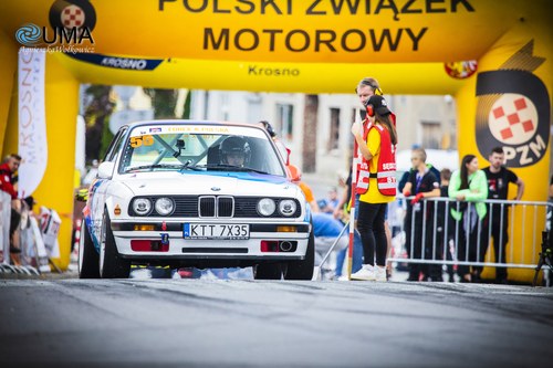1990 BMW 318is, group A, HTP FIA For Sale
