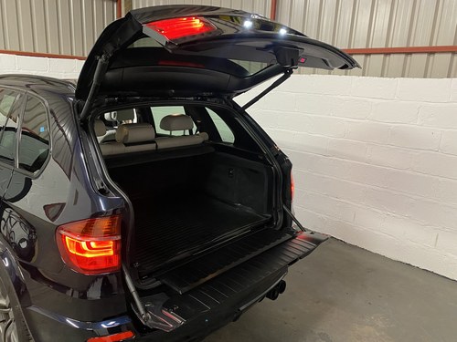 2012 BMW X5M 4.4 V8 610BHP! For Sale