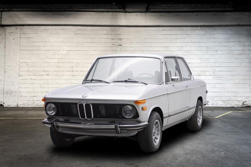 BMW 2002 1974 For Sale