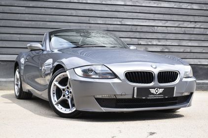 Picture of 2008 BMW Z4 2.5i Sport Auto 1 Owner+Low Mileage **RESERVED** For Sale
