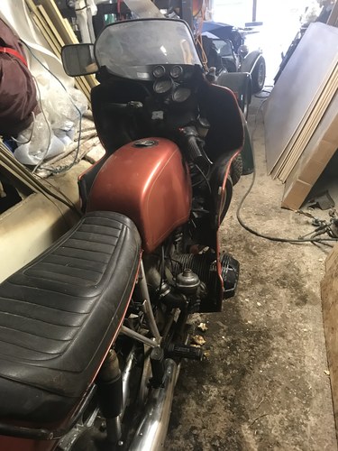 1978 Barn find For Sale