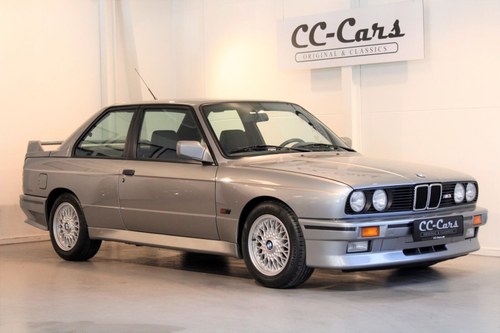1988 Nice M3! For Sale