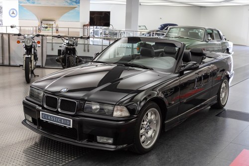 BMW M3 1994 in Classicbid Auction on May 1st, 2021 For Sale by Auction