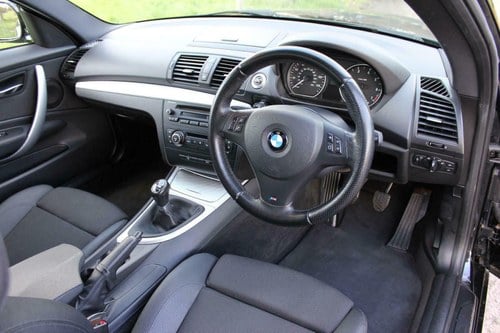 2010 BMW 1 Series - 5