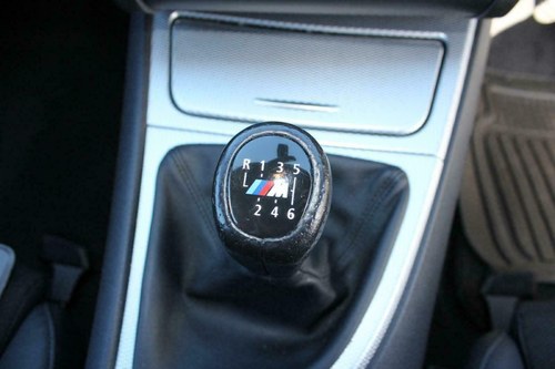 2010 BMW 1 Series - 8
