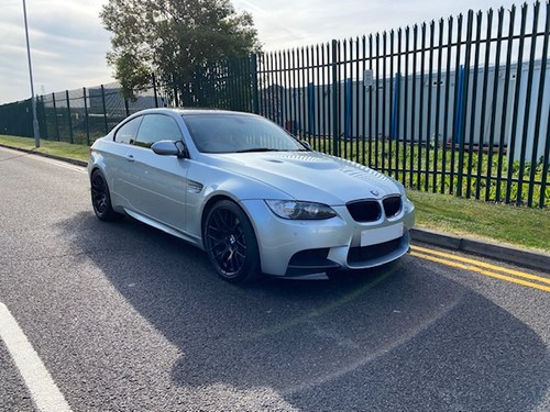 2010 BMW M3 E92 Competition Package - Immaculate For Sale