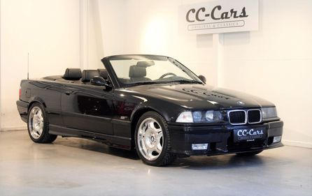 Picture of 1994 Nice M3 Cabriolet! For Sale