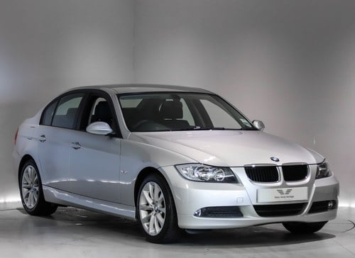 2008 Only 9,011 Miles from New / 1 Owner VENDUTO