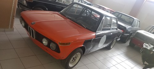 1971 bmw 2002 In vendita