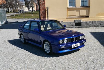 Picture of BMW M3 E30 1988 For Sale