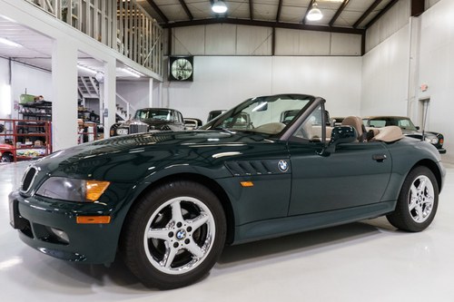 1996 BMW Z3 For Sale