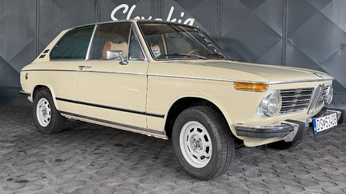 Picture of 1971 BMW 1600 Touring - For Sale